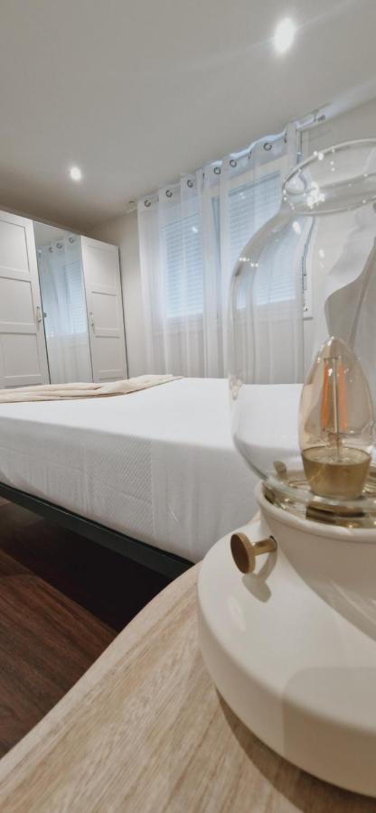 Hotel El Panorama 타피아 데 카사리에고 외부 사진