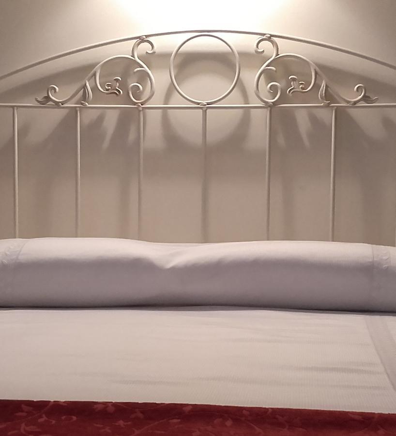 Hotel El Panorama 타피아 데 카사리에고 외부 사진