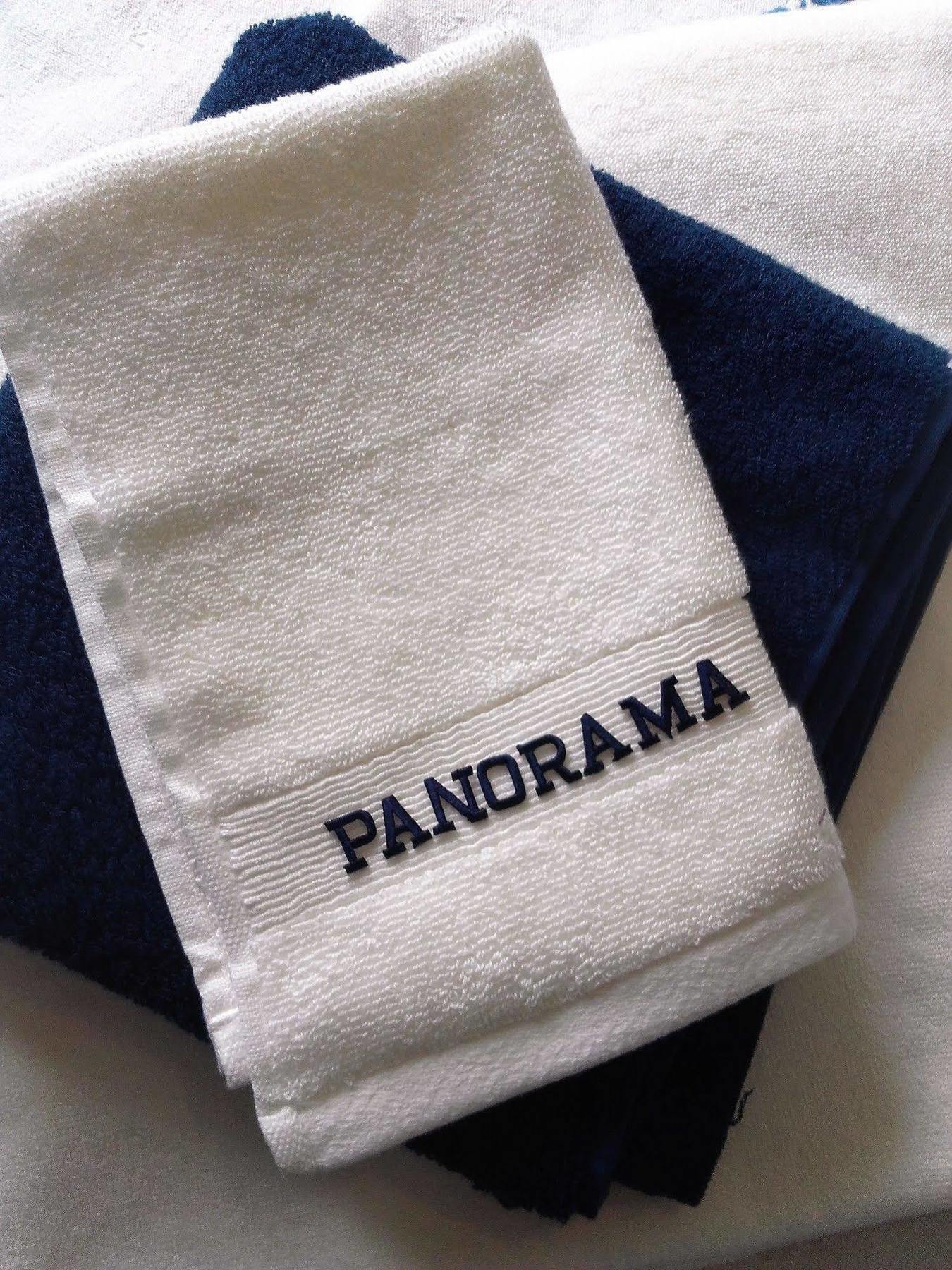 Hotel El Panorama 타피아 데 카사리에고 외부 사진